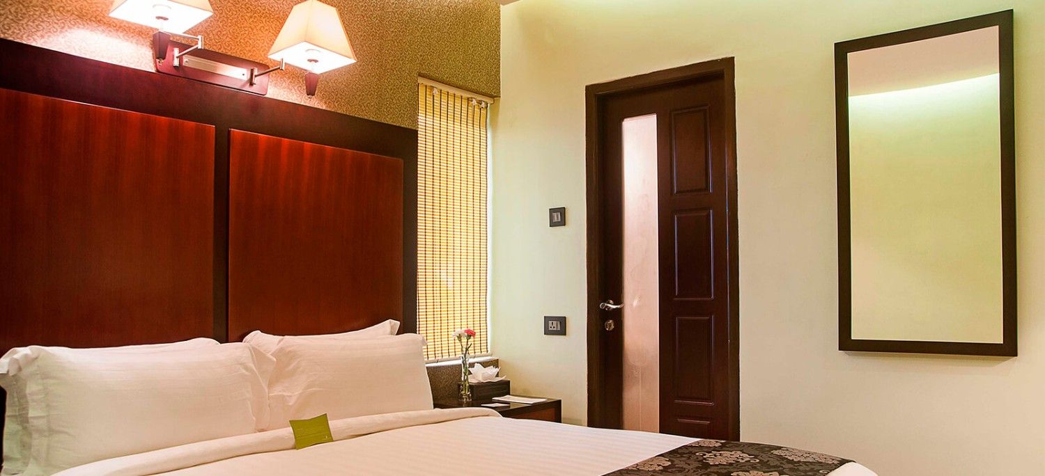 Premium Room, Chennai