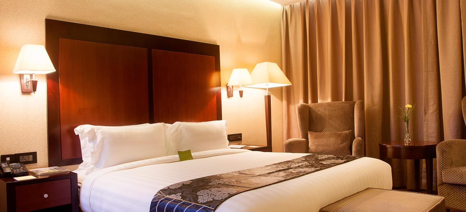 Premium Executive Room, Chennai