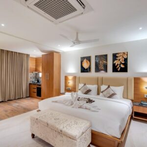 Family Suite Room, Bengaluru