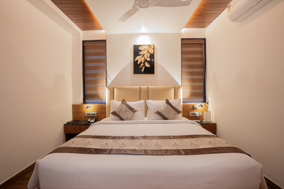 Premium Executive Room, Bengaluru