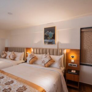 Family Suite Room, Bannerghatta Road