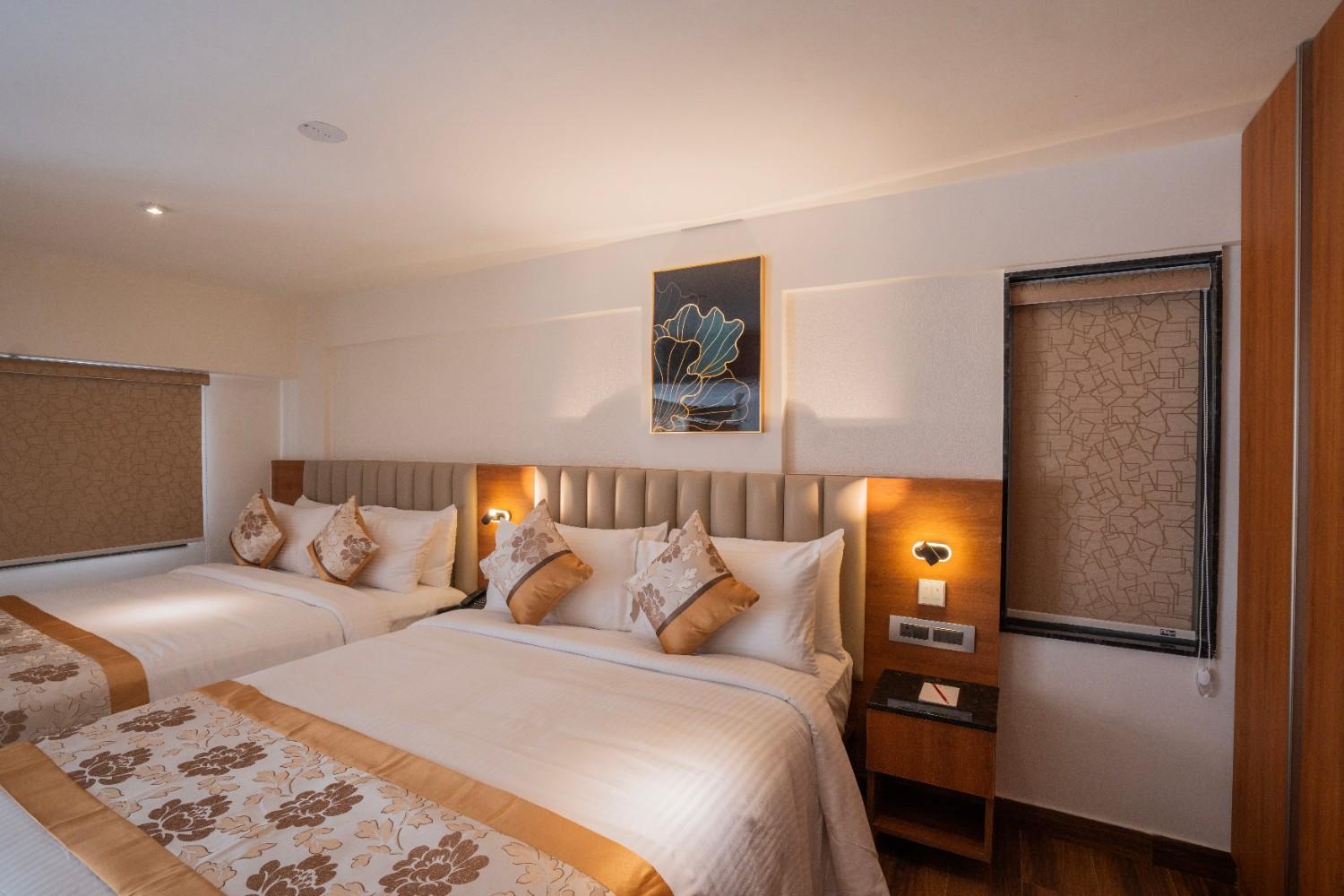 Family Suite Room, Bannerghatta Road