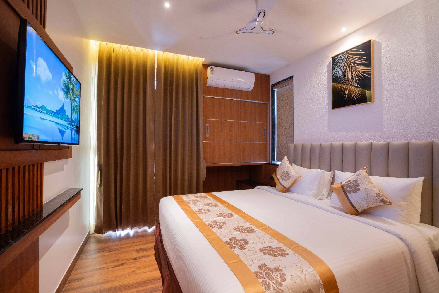 Premium King Room, Bannerghatta Road