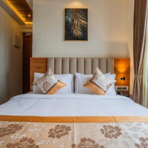 Standard Room, Bannerghatta Road