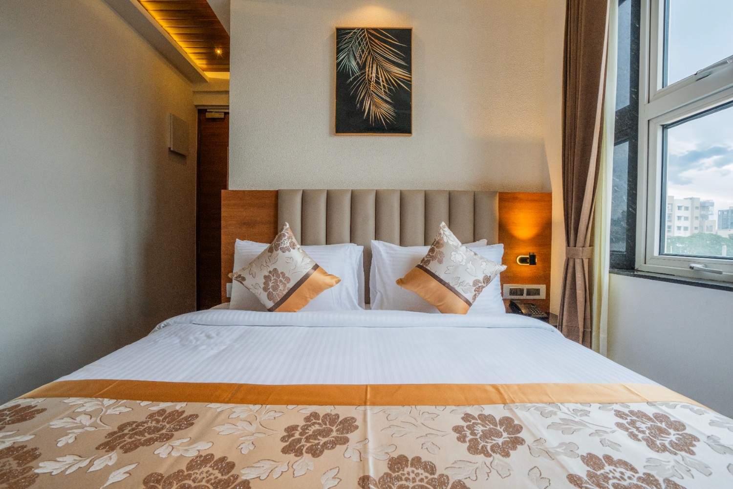 Standard Room, Bannerghatta Road