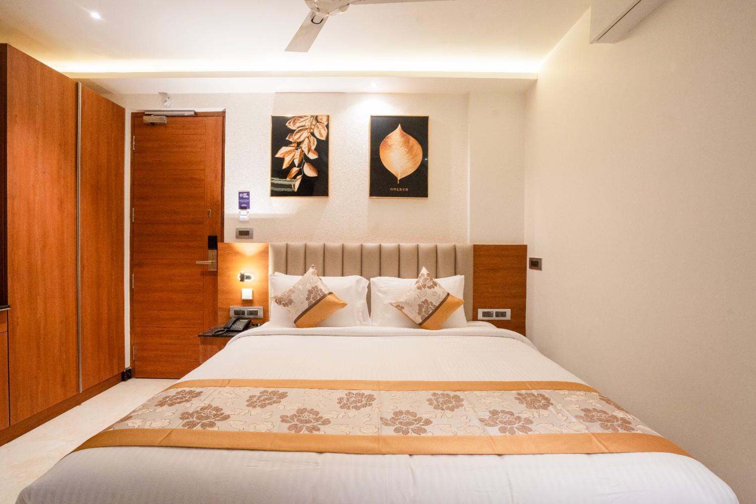 Executive Suite Room, Bannerghatta Road