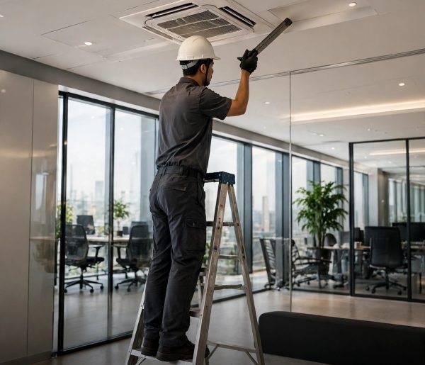 Maintenance Services Services