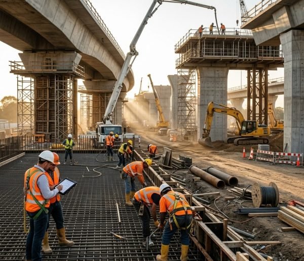 Civil Works